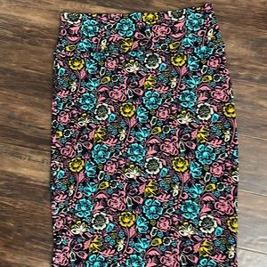 LuLaRoe Cassie Skirt